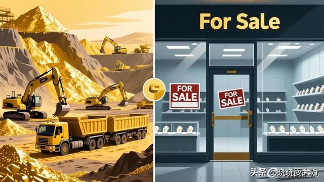 还要涨吗？国内金饰克价突破1500后，给你4条简单原则