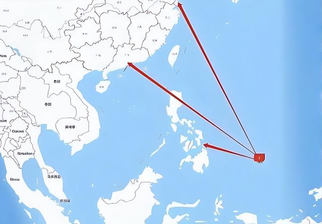 一年赚大陆游客14亿！转投美澳后竟拒接中国航班，该国现状如何？