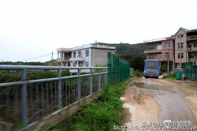 从广丰到鹰潭车拍之二（江西之旅第六十篇）