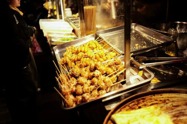 这个“名牌加身”的西南山城，正适合淡季来玩！