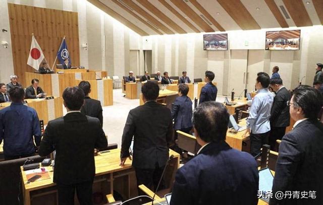 172：233，高市重新洗牌，日本新首相人选出炉	，对中国态度不简单