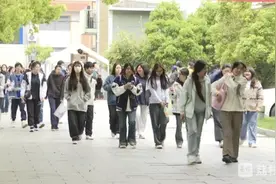 11月1日至4日报名！江苏省教育厅发布2025年中职职教高考实施办法图片