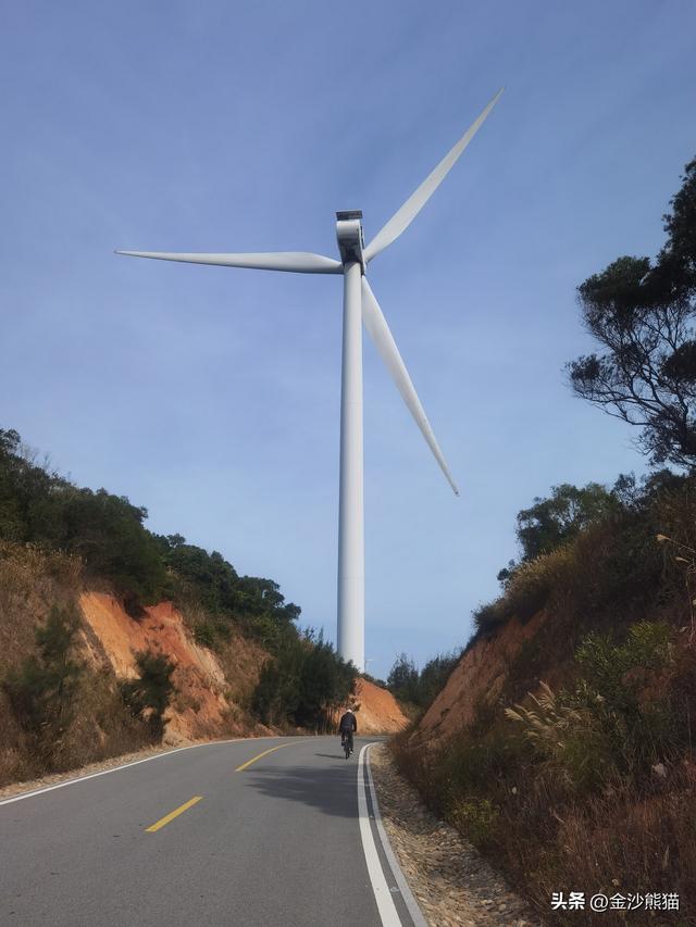 错过平潭岛蓝眼泪 双龙连续第三年千里走双骑4