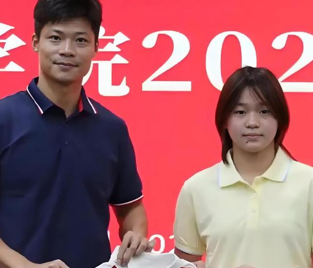 2026刚半个月	，全红蝉传喜讯！官媒高调官宣，撕开黑粉“遮羞布	”