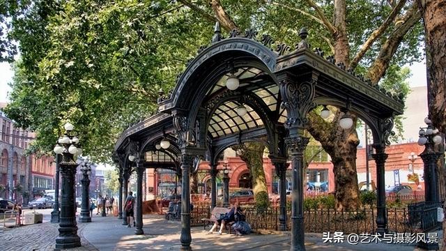 为什么美国人一般都选择在家附近度假？