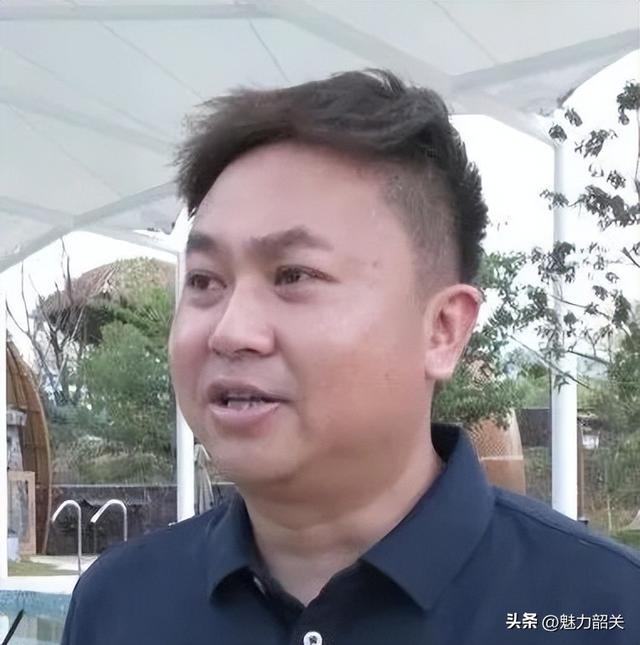 韶关翁源县龙泰翁山源温泉城开启试业