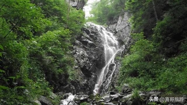 敦化老白山：长白深处的原生态秘境