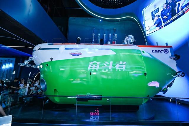 轻松玩转深圳科学技术馆!攻略来咯