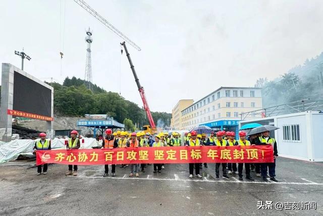 从百年金矿到中国黄金博物馆！这里有两个世纪的“黄金史诗”