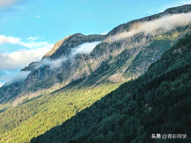 维京乡影像