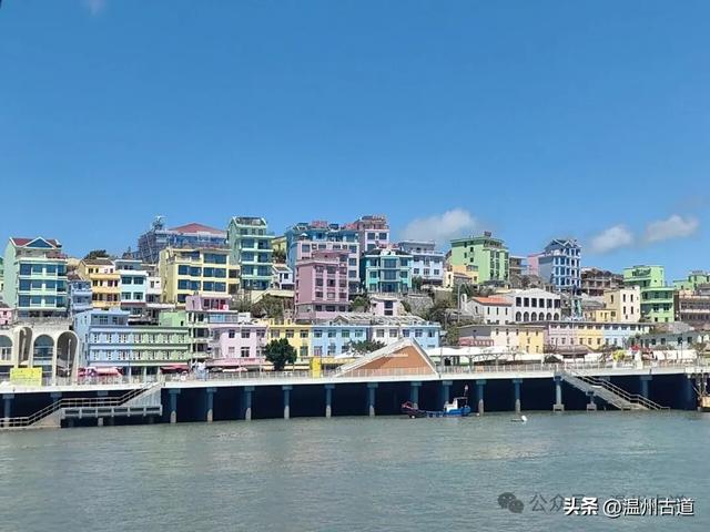 十一哪里玩？温州这个宝藏沙滩不仅是亲子游好去处，还可出海打鱼