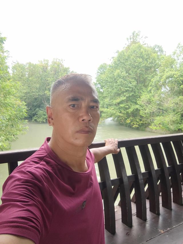 金龙昂首济善桥