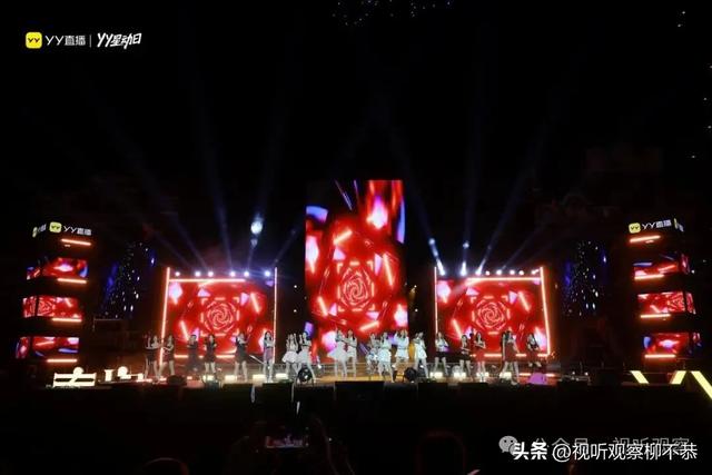YY星动日点亮侨乡文旅新体验：短剧与音乐会共振 数字与文化的碰撞