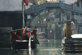 听劝！平江路，这么玩！图片