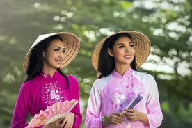 中缅边境通婚严重，为了能在中国定居，缅甸女孩也太拼了图片