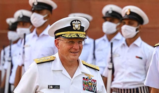 高市还未下台谢罪，第二个插手台海的国家出现，对台售卖6亿军火