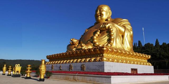 旅居弥勒为什么那么多人有争议？弥勒究竟是一个怎样的城市？