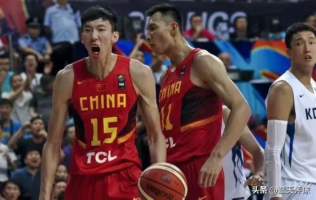 周琦缺席亚洲杯原因曝光！伤病只是幌子，难道600万才是真原因？