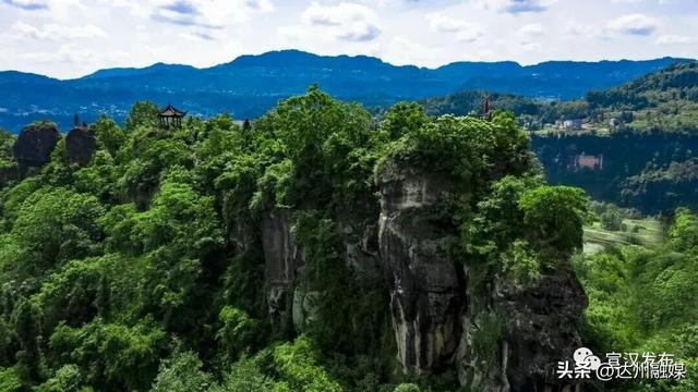 十二月的宣汉，你未曾遇见的冬日秘境专属体验卡限时来袭!