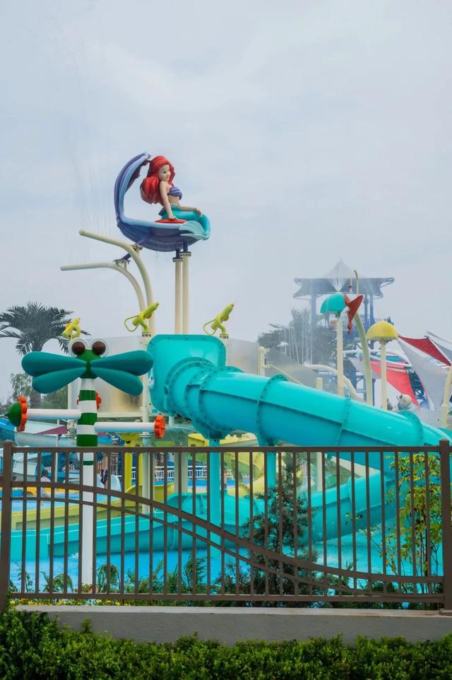夏日玩水指南！山东这些清凉玩水地，承包一整个盛夏的快乐！