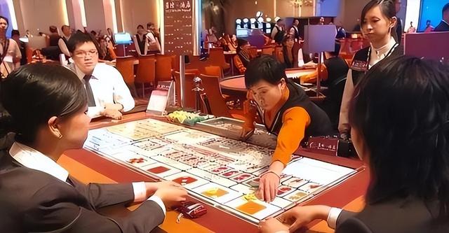 佛山富婆的覆灭史：她的奢靡荒唐，只有你想不到没有她做不到