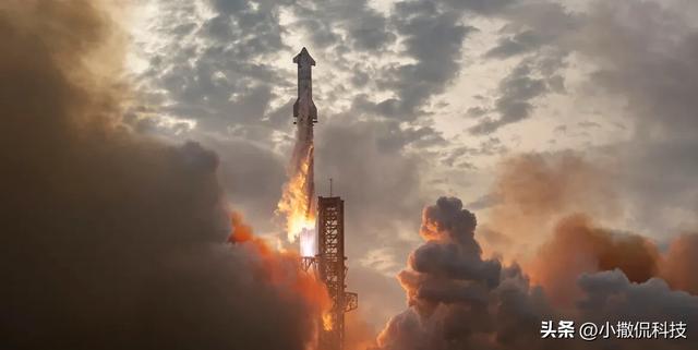 马斯克最新披露！星舰明年冲双目标，推力超土星五号2.5倍？