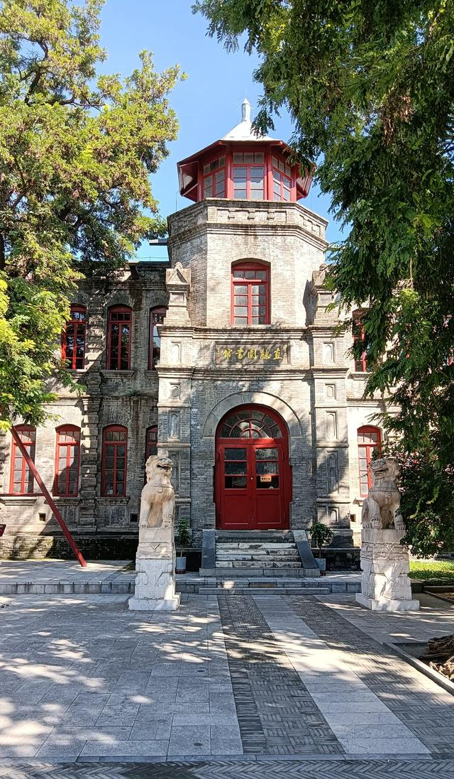 北京没想到，天津也没想到，如今河北保定，成了周边遛弯的好去处