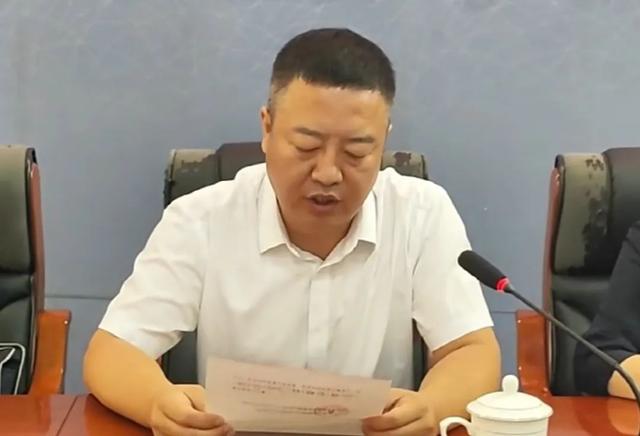 吕梁市成立首个农业科研机构科协