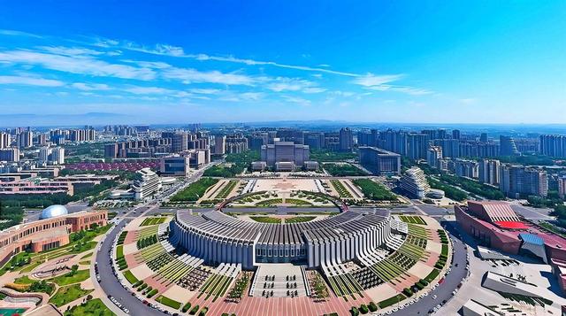 曾管辖焦作	、濮阳、安阳、鹤壁	、济源	，新乡最阔之时有多厉害呢？