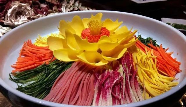 新年第一站,我先冲了!