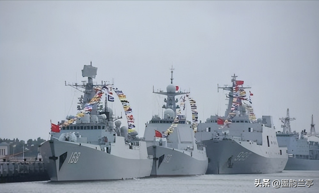 首次访华就不尊重我国？中国当场撤走仪仗队：摆正态度再来吧！