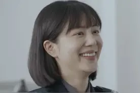 《我是刑警》七大警花，加一个警嫂，全部纯素颜，都很美很真实图片
