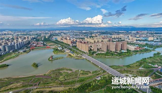 尧梦公园：“公园+”重构城市空间价值