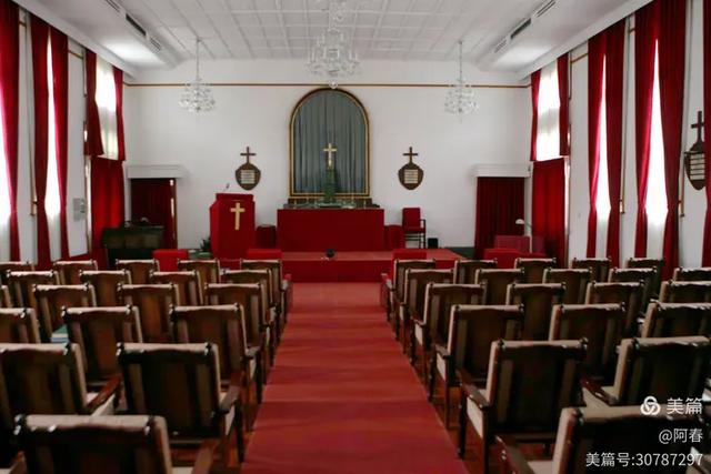 宝岛台湾:士林官邸公园