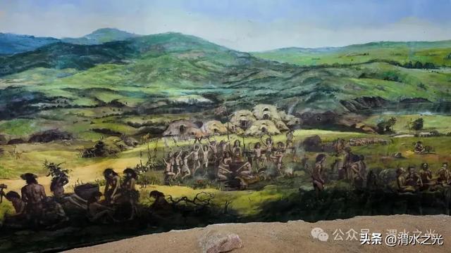 【辽宁】黄刺梅 查海随想一一听胡晓奇老师讲授的玉龙文化后之随想