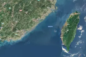 美智库：若中国武力统一，美军将发动空袭，解放军会如何回应？图片