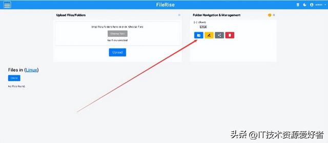 【推荐】一款开源免费、功能全面、高颜值的私有云盘管理系统