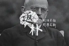 数学世界的“大卫王”：普通娃如何成为数学翘楚图片