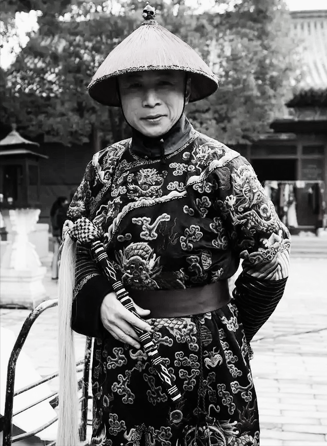 历史上真实的侍寝过程：你以为侍寝是种享受？其实更多的是争斗