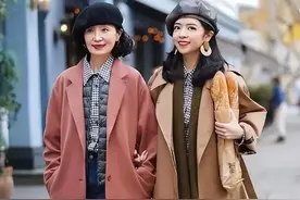 中年“美人”的三大特点：拥有一个就能超越同龄人，你中奖了吗图片