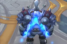 魔兽世界拉风的20把双手剑图片