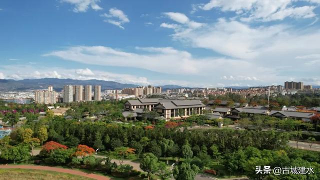 “十四五”文旅高质量收官 千年建水古城奏响发展强音