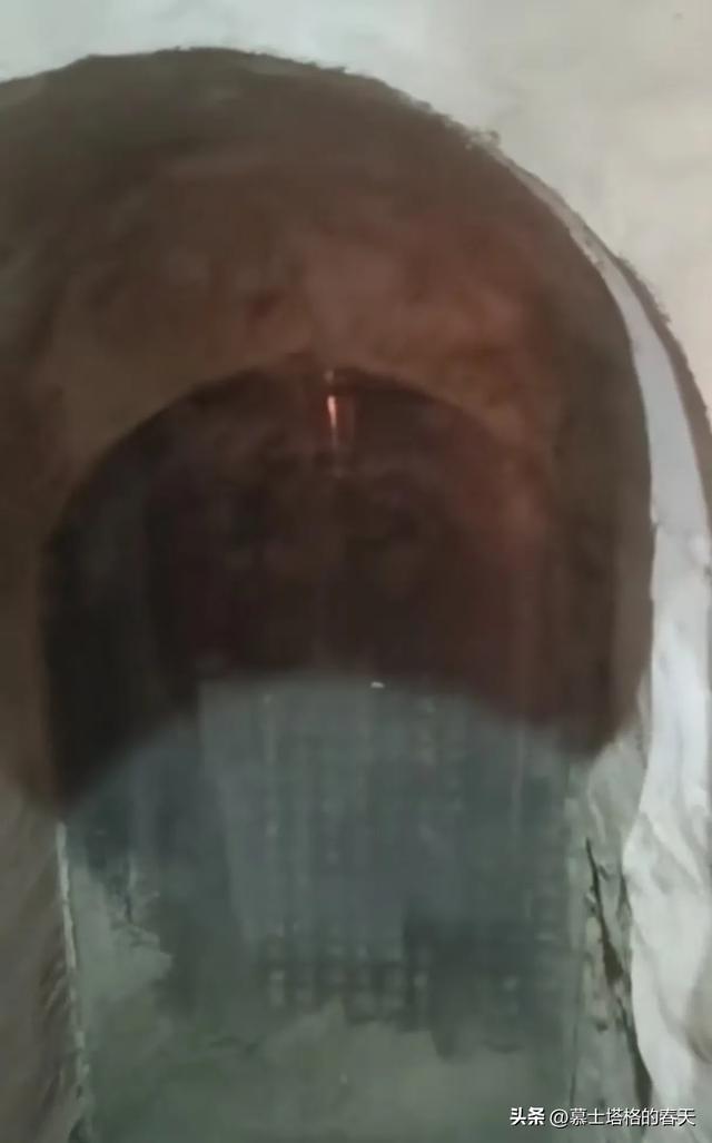 探访兰州名胜古迹•水磨沟药王洞