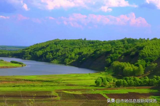 拉哈山的夏天