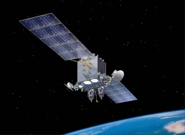 中国向全世界曝光：美国4400颗卫星，围堵中国空间站，这是要干啥