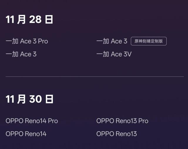 3.19GB！ColorOS16新一轮升级推送到位，覆盖10多款机型