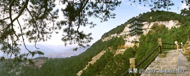 锦绣太原 怡然晋中 国庆中秋假期太原晋中精品旅游线路