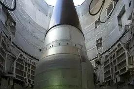 美国情报部门眼中的中国军力发展态势：核力量增长非常快图片