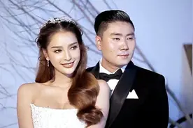 15年北京富豪爱上泰国“人妖皇后”，豪掷500万娶回家，如今怎样图片