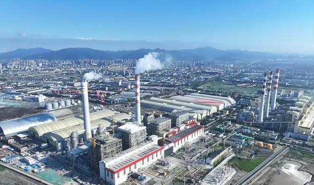 全国8座巨型火电厂，与水电站相比谁更强？